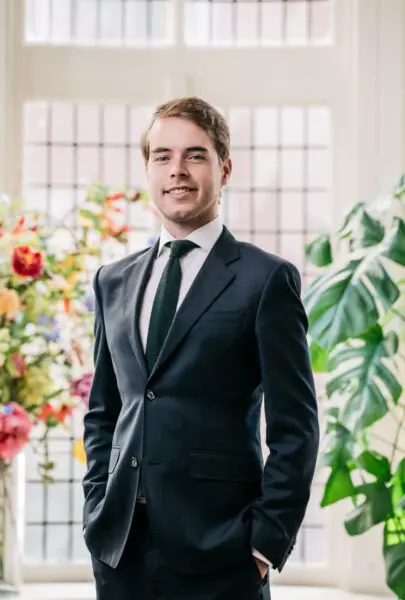 Daniël Huijboom