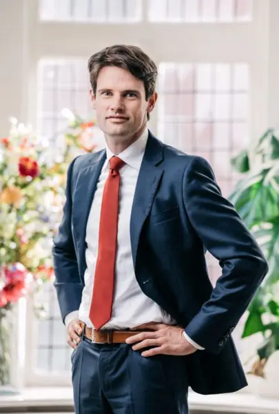 Mark Dijkstra