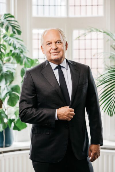Raymond de Mooij