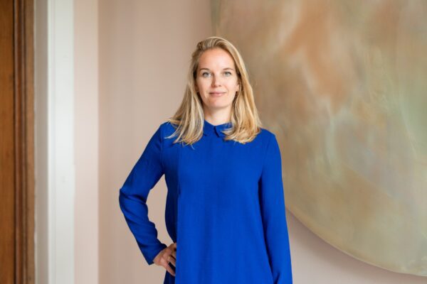 Stephanie Hasselaar-Veltkamp