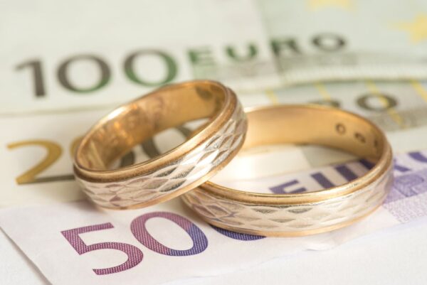 May you waive spousal support