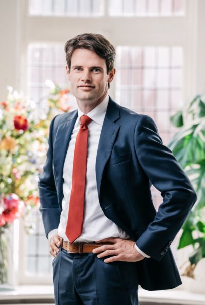 Mark Dijkstra