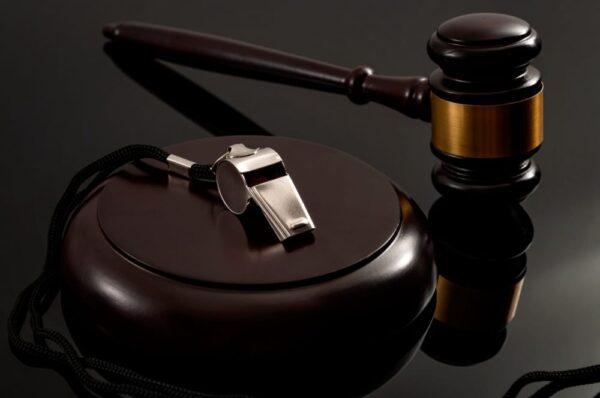 Adaptation of whistleblowers’ scheme to new law