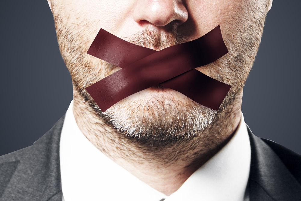Whistleblower protection: no nonsense