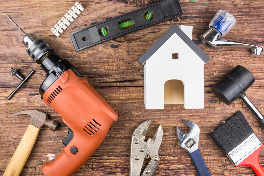 The legal division of maintenance and repair costs in tenancy law