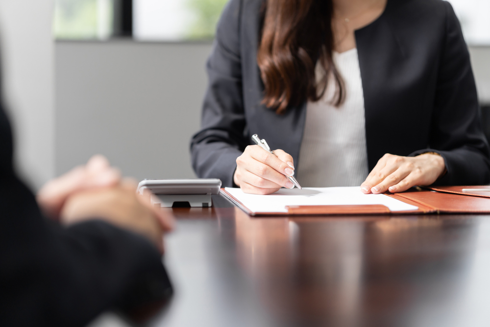 What is a certificate of inheritance