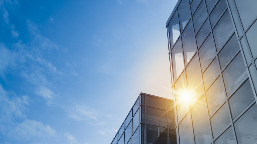 A boost for businesses