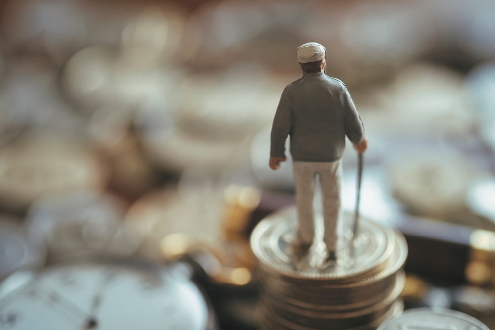 Disappointing Responses on Mandatory Pension Fund Participation