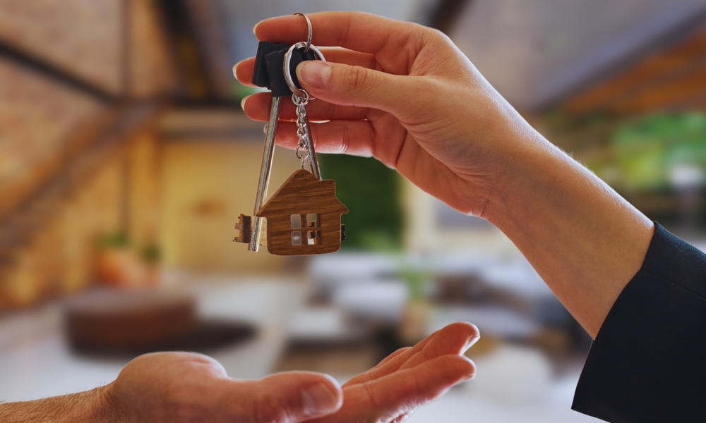 Temporary Rental of Residential Property