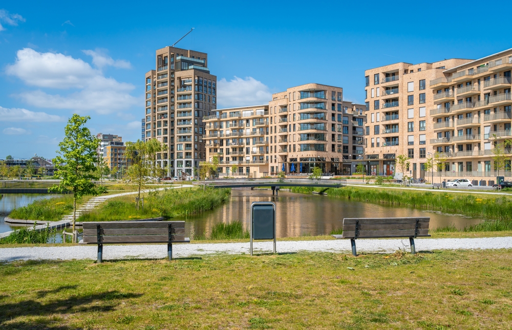 The Role of Housing Associations in Expanding the Mid-Market Rental Segment