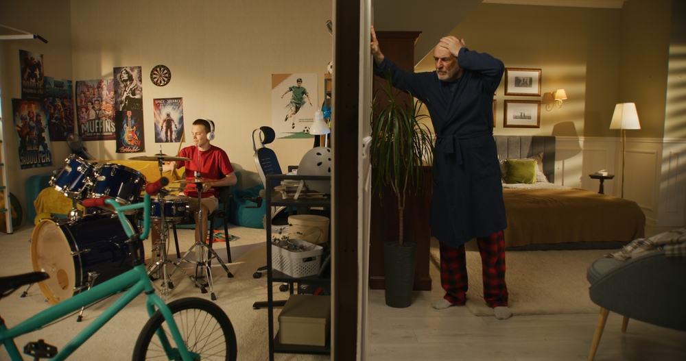 Nuisance caused by tenants: what can a housing corporation do?