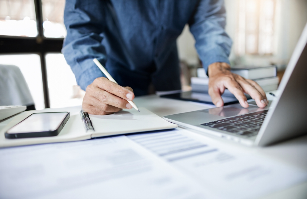 How to Check if a Company is Bankrupt