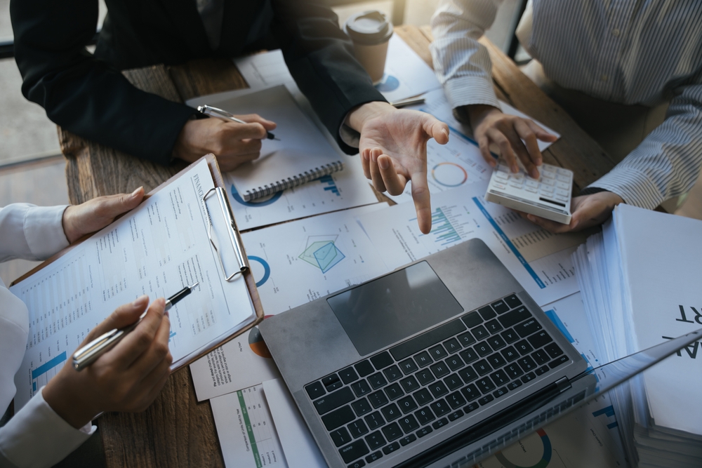 Restructuring: Selection Based on Suitability is Permitted