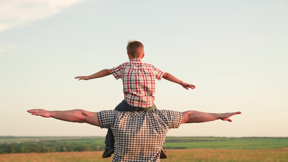 How Do You Become the Legal Father of Your Child?