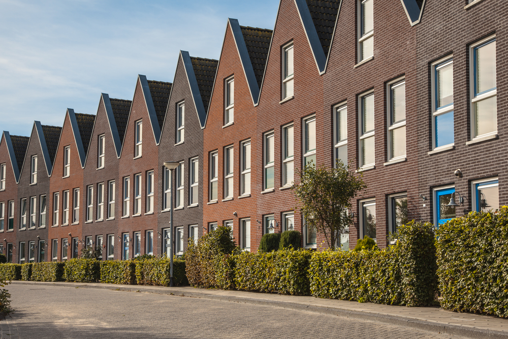 Termination of Tenancy Agreements