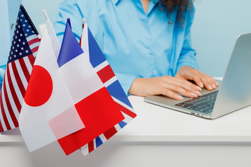 When Embassy’s enter into an employment contract in the Netherlands