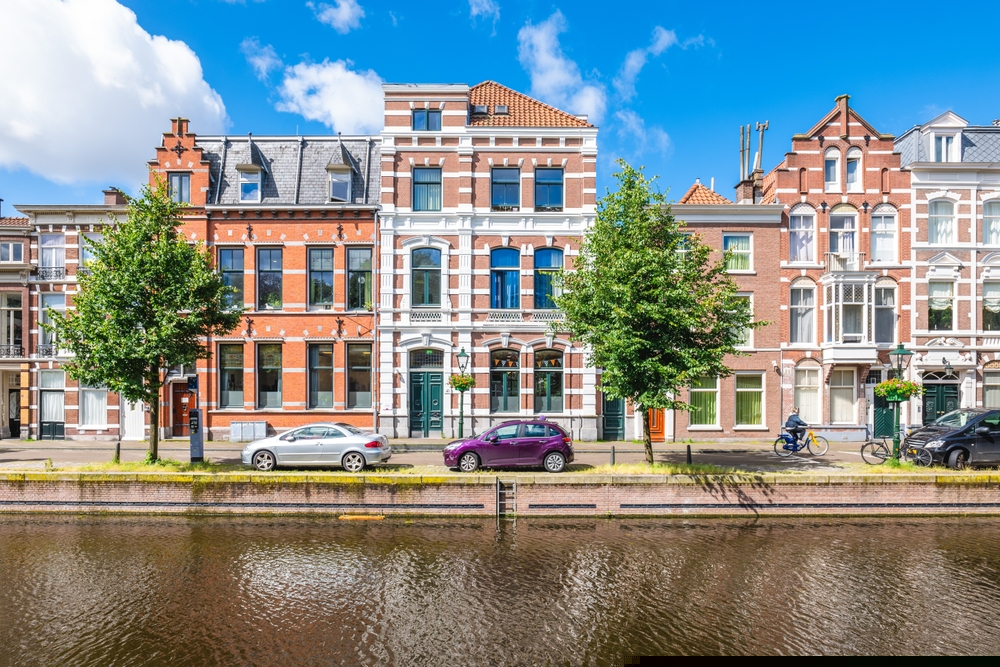 Compensation for non-material damage in Dutch real estate and tenancy law