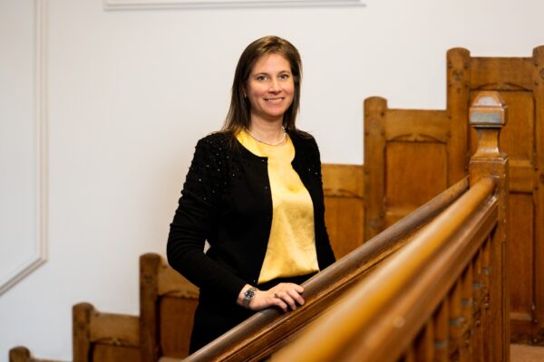 Annemieke Robbers