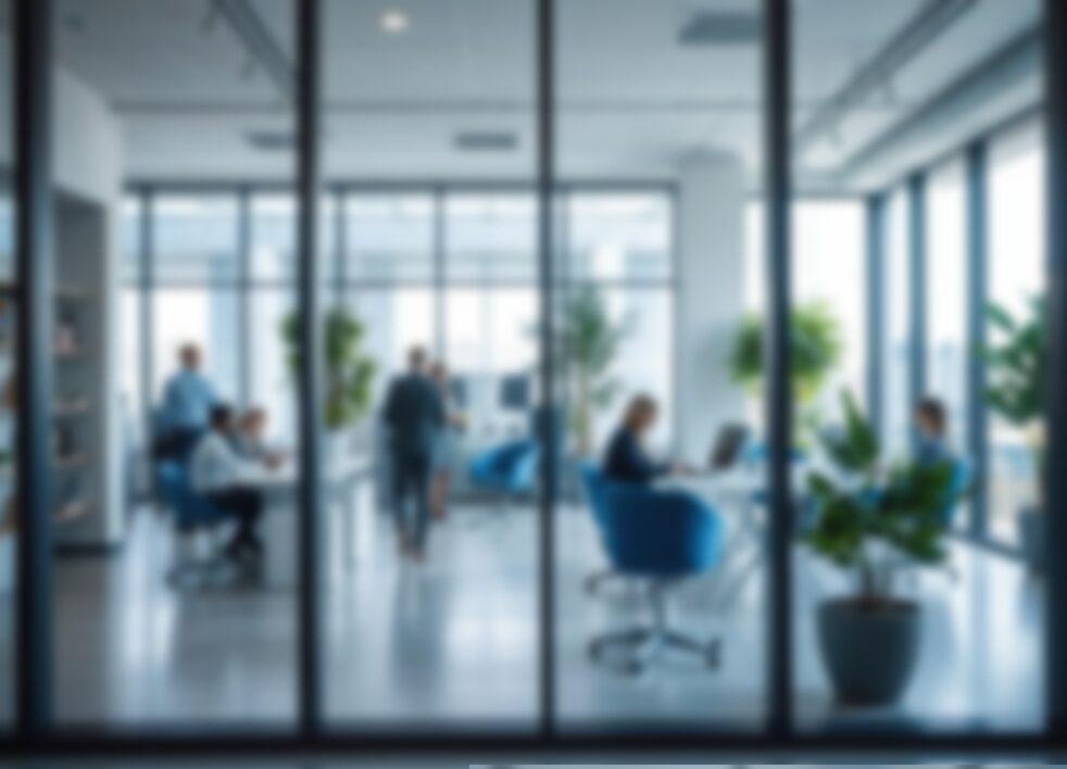 Operational and financial lease