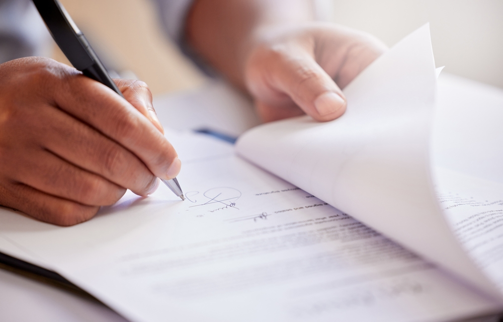 Suretyship for entrepreneurs