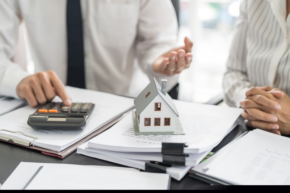 unequal contributions to a jointly owned pre-marital home