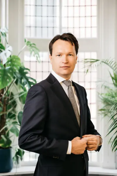 Christiaan Mensink
