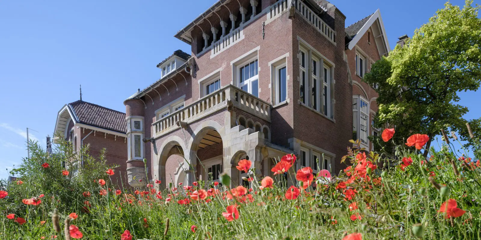 GMW advocaten footer