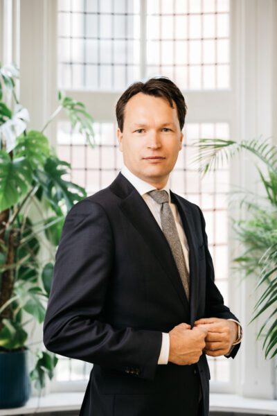 Christiaan Mensink