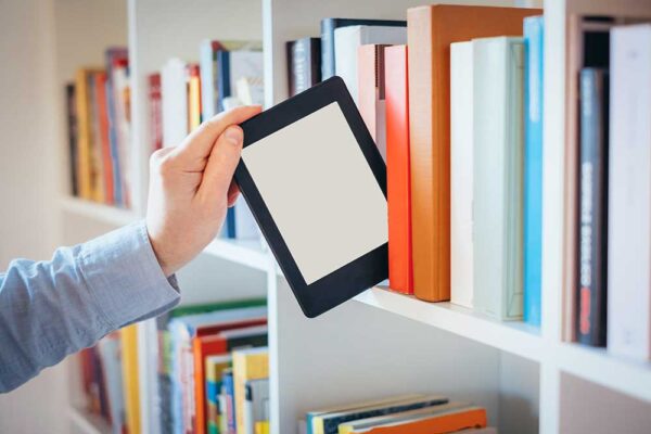 woestenij lekken Leugen Doorverkoop van tweedehands e-books niet toegestaan door EU Hof van  Justitie - GMW advocaten