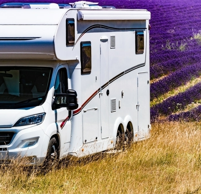 Faillissement Camptoo-Groep