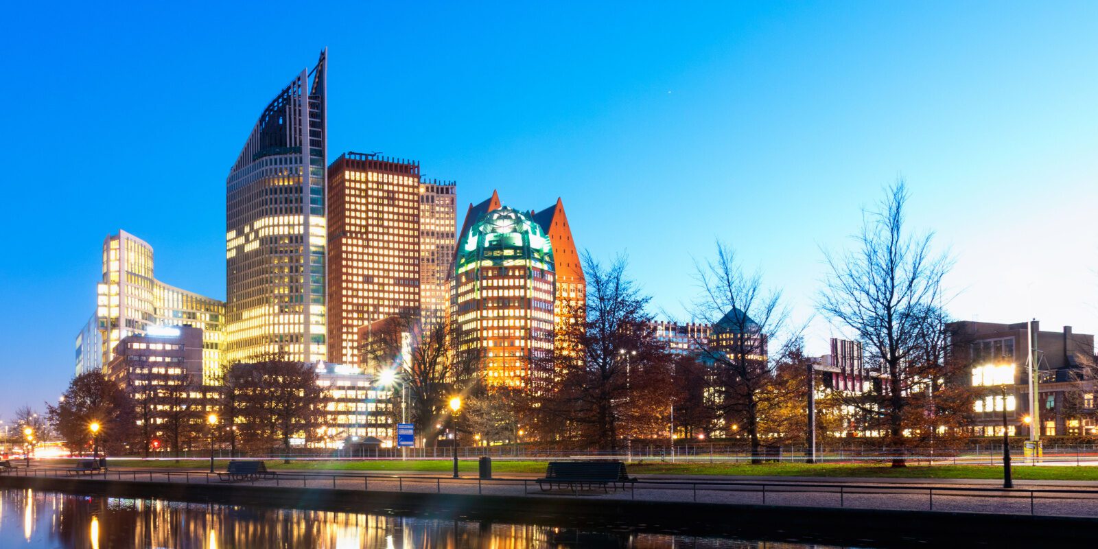 Financiering en zekerheden