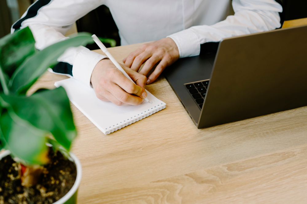 Ontslag op staande voet de ontslagbrief