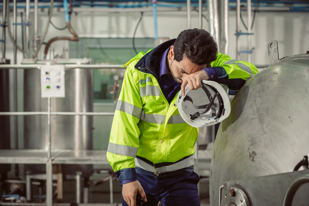 Hulp nodig bij een arbeidsconflict