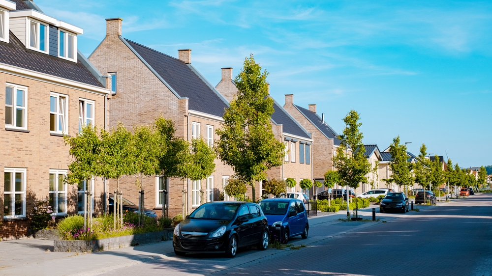 Buurman, wat doet u nu?