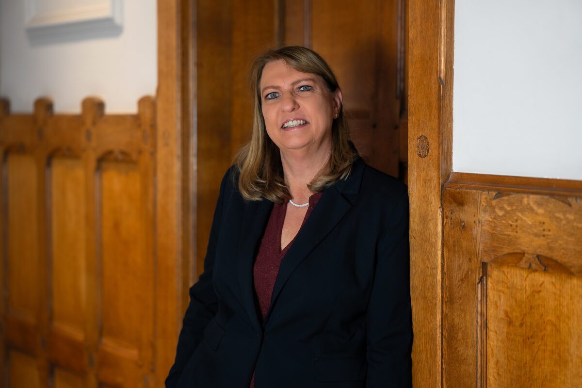 Annemiek Noordermeer-van der Heide