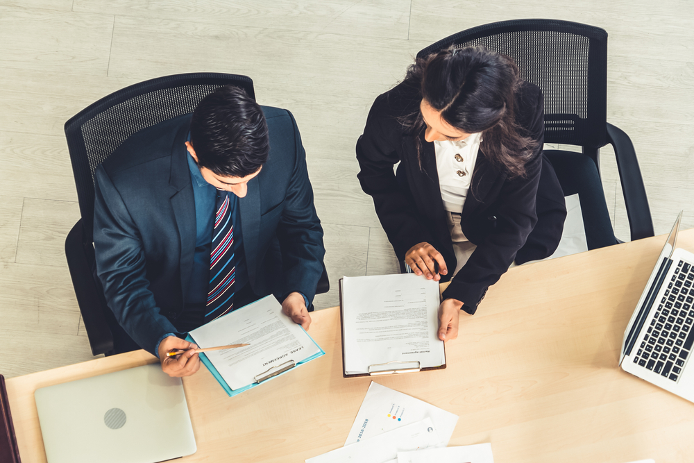 Adviesrecht ondernemingsraad in een internationaal concern